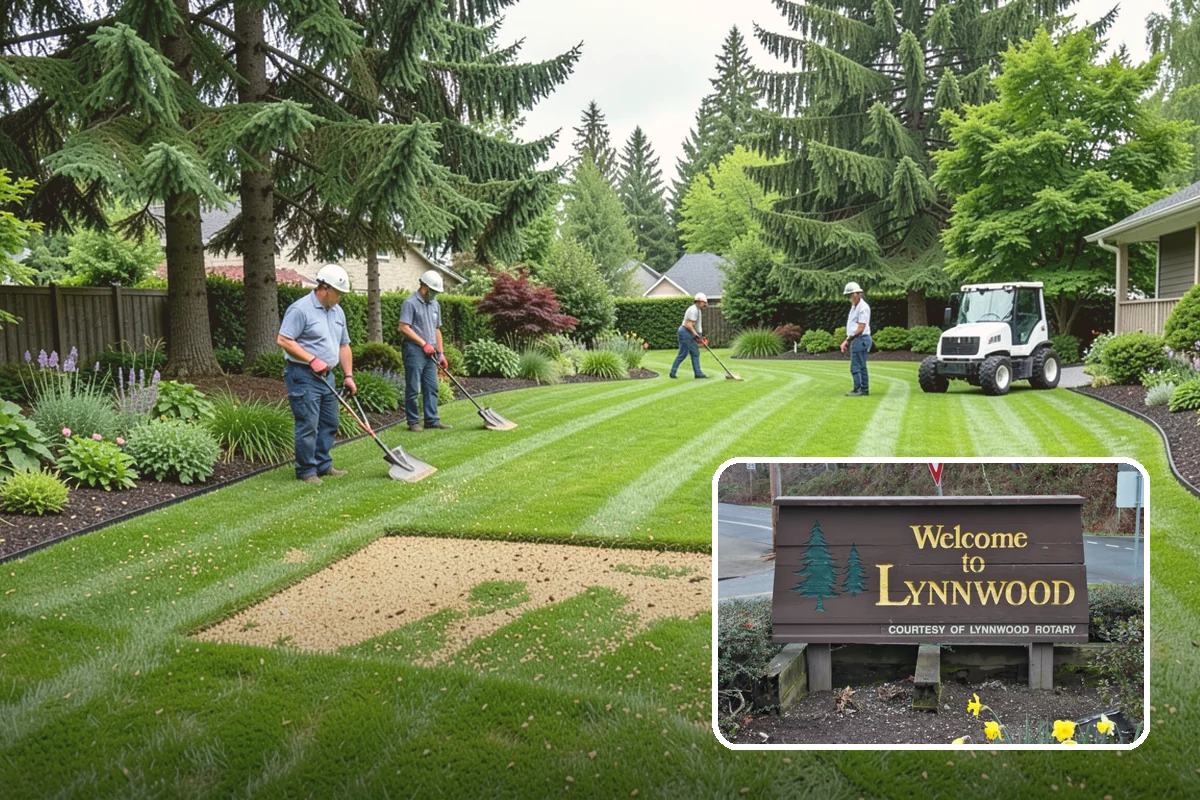 Artificial Turf Cleaning & Maintenance in Lynnwood, Snohomish County, WA - Keeps turf full, upright, and fresh