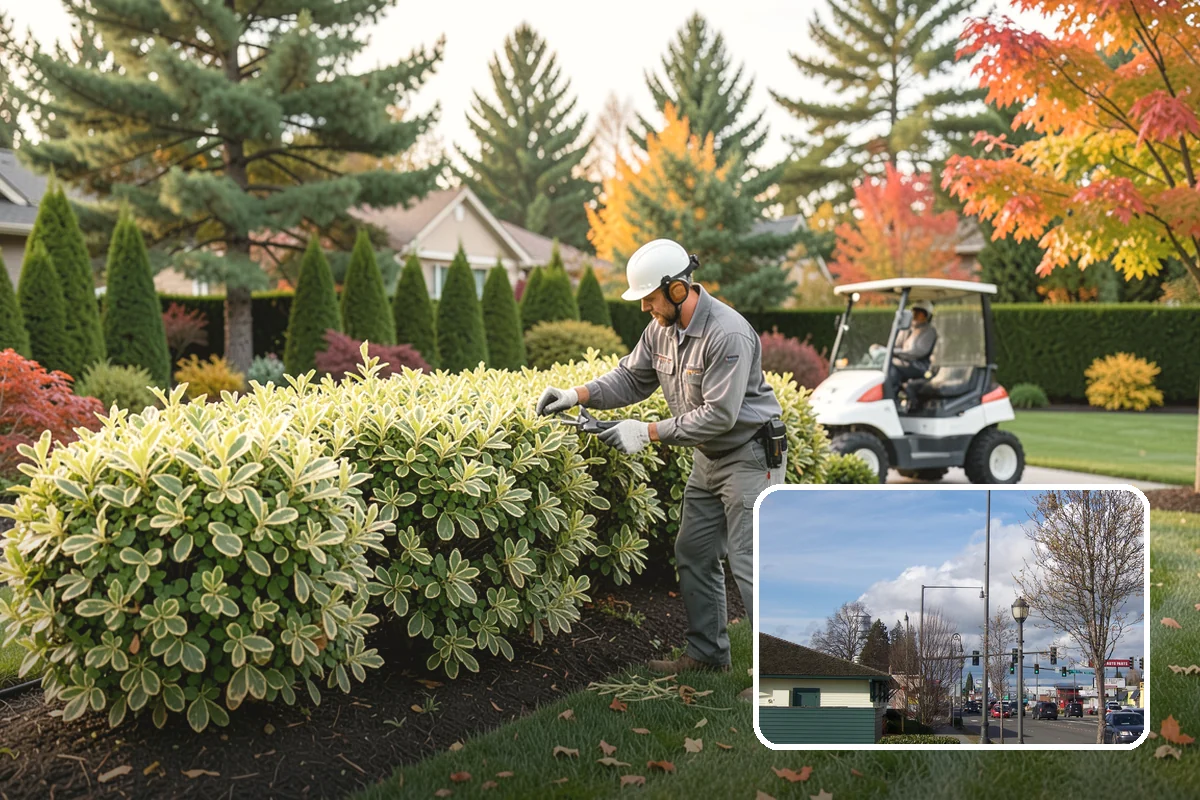 Artificial Turf Cleaning & Maintenance in Marysville, Snohomish County, WA - Keeps turf full, upright, and fresh