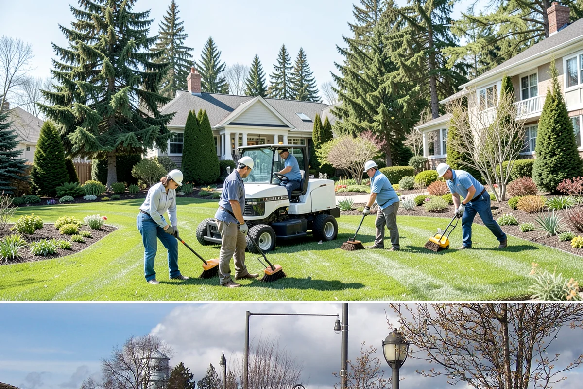 Artificial Turf Cleaning & Maintenance in Marysville, Snohomish County, WA - Delivered on a periodic schedule