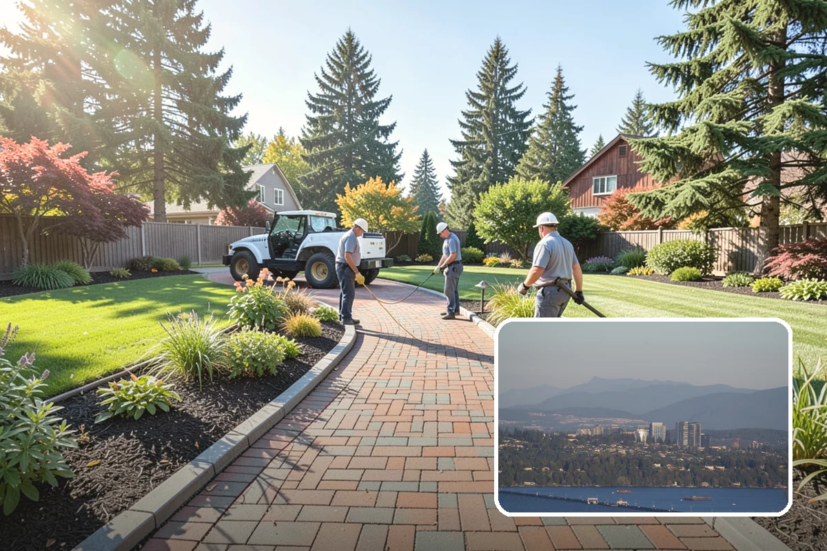 Artificial Turf Cleaning & Maintenance in Medina, King County, WA - Keeps turf full, upright, and fresh