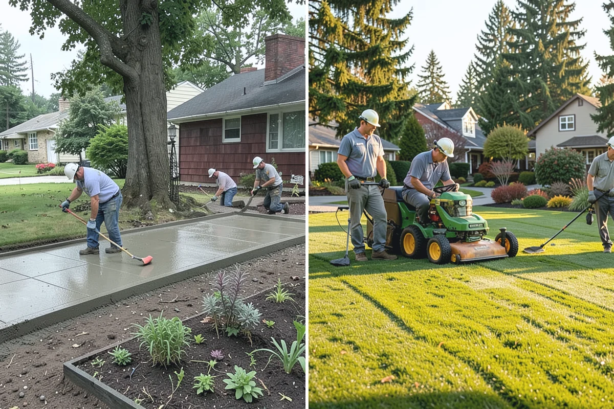 Artificial Turf Cleaning & Maintenance in Medina, King County, WA - Inspect the turf condition