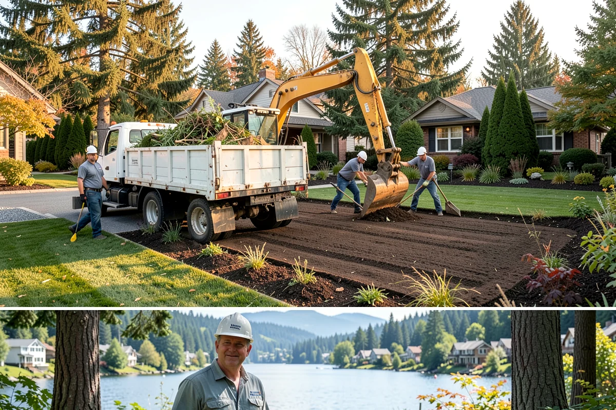 Artificial Turf Cleaning & Maintenance in Milton, King County, WA - Delivered on a periodic schedule