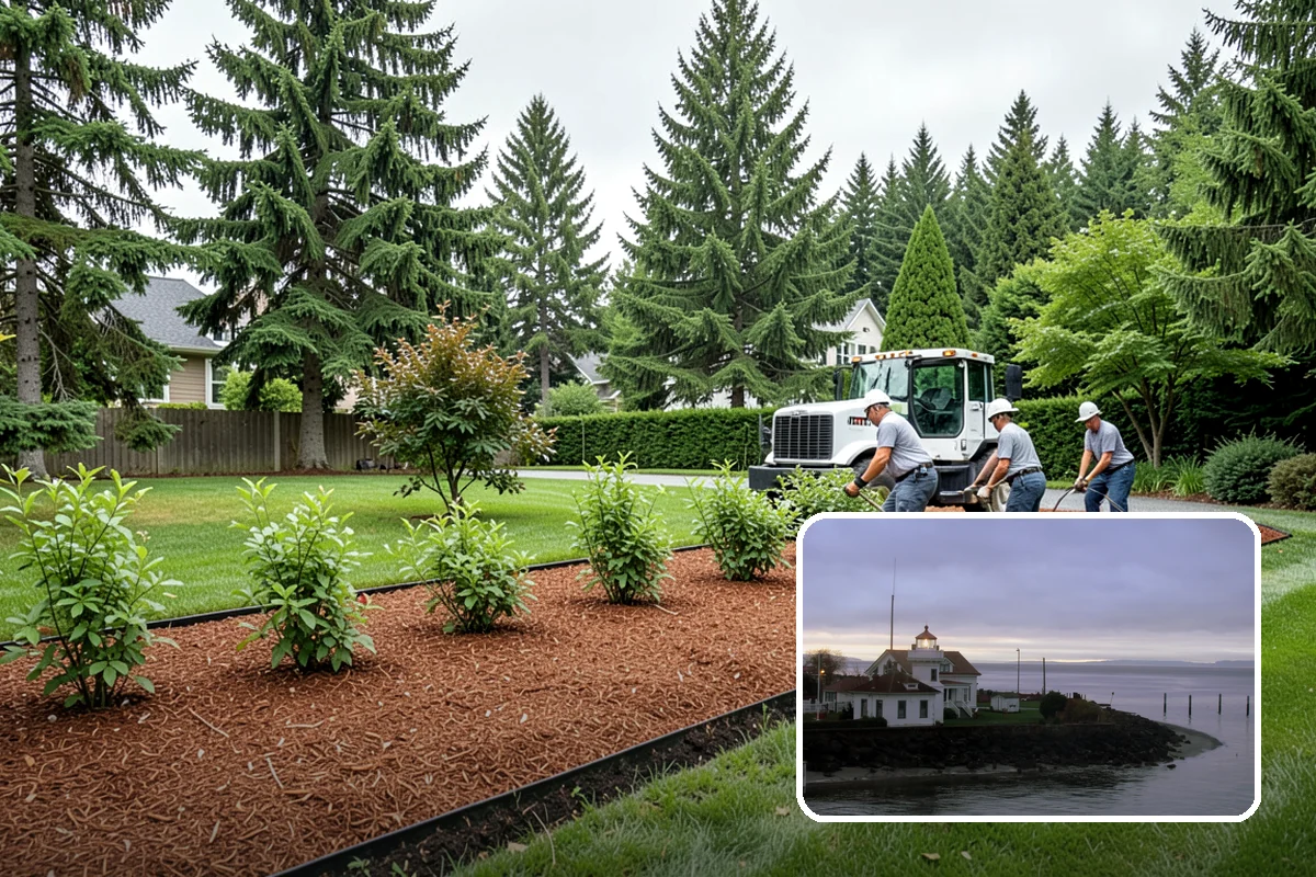 Artificial Turf Cleaning & Maintenance in Mukilteo, Snohomish County, WA - Keeps turf full, upright, and fresh