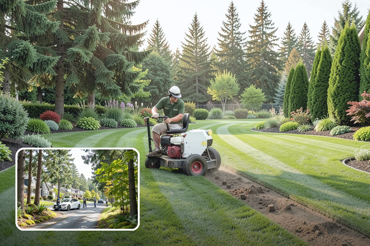 Artificial Turf Cleaning & Maintenance in Normandy Park, King County, WA - Keeps turf full, upright, and fresh