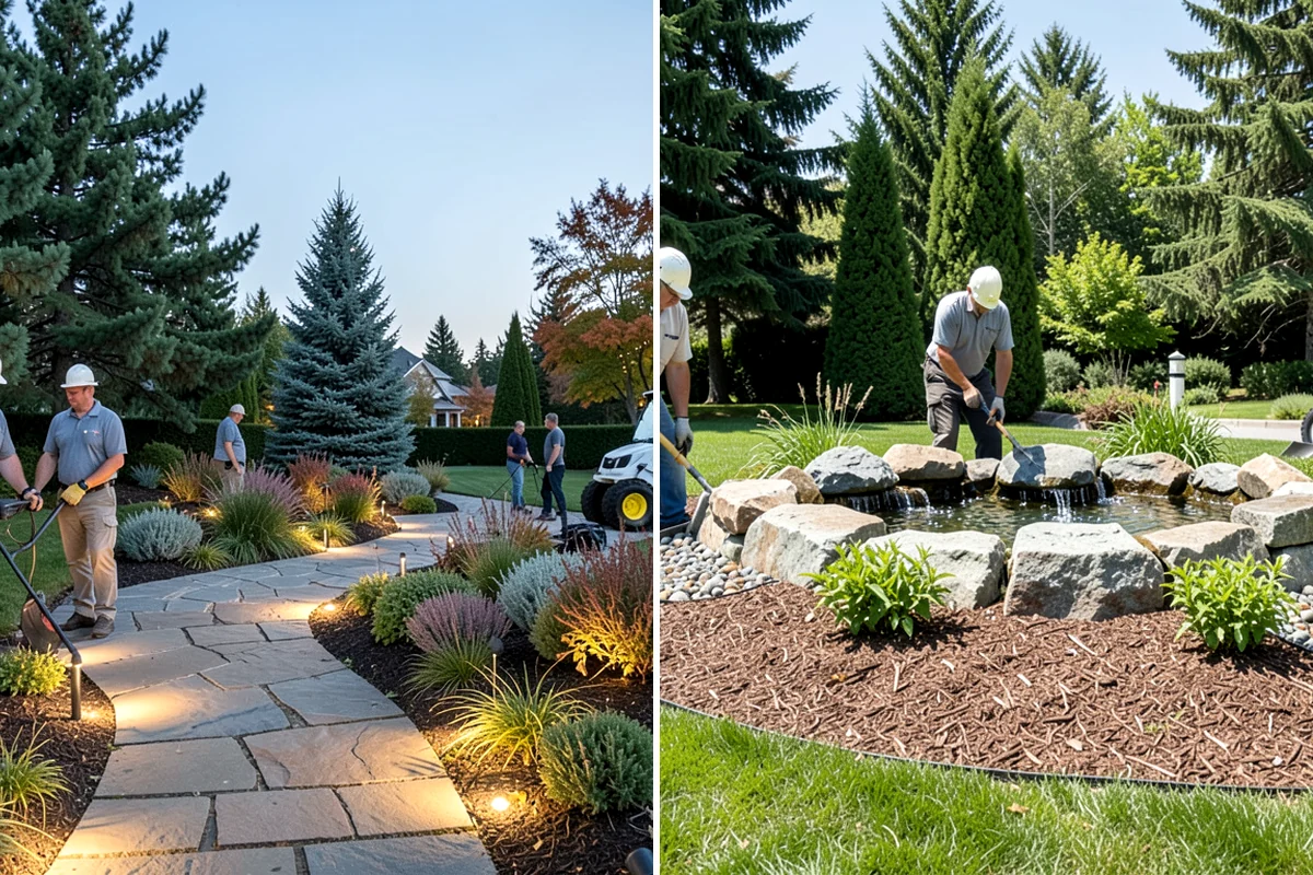 Artificial Turf Cleaning & Maintenance in Normandy Park, King County, WA - Inspect the turf condition