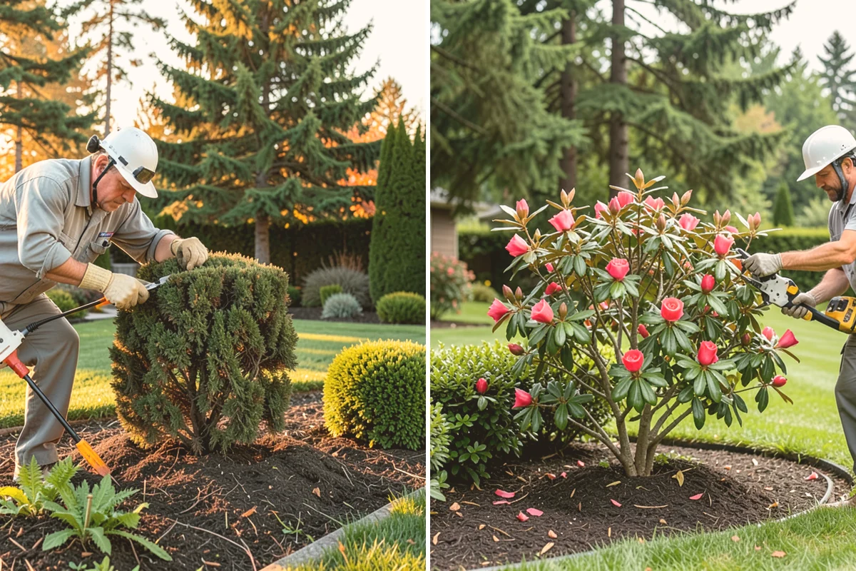 Artificial Turf Cleaning & Maintenance in Orting, Pierce County, WA - Inspect the turf condition