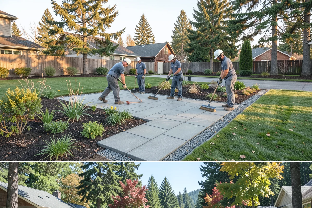 Artificial Turf Cleaning & Maintenance in Orting, Pierce County, WA - Delivered on a periodic schedule