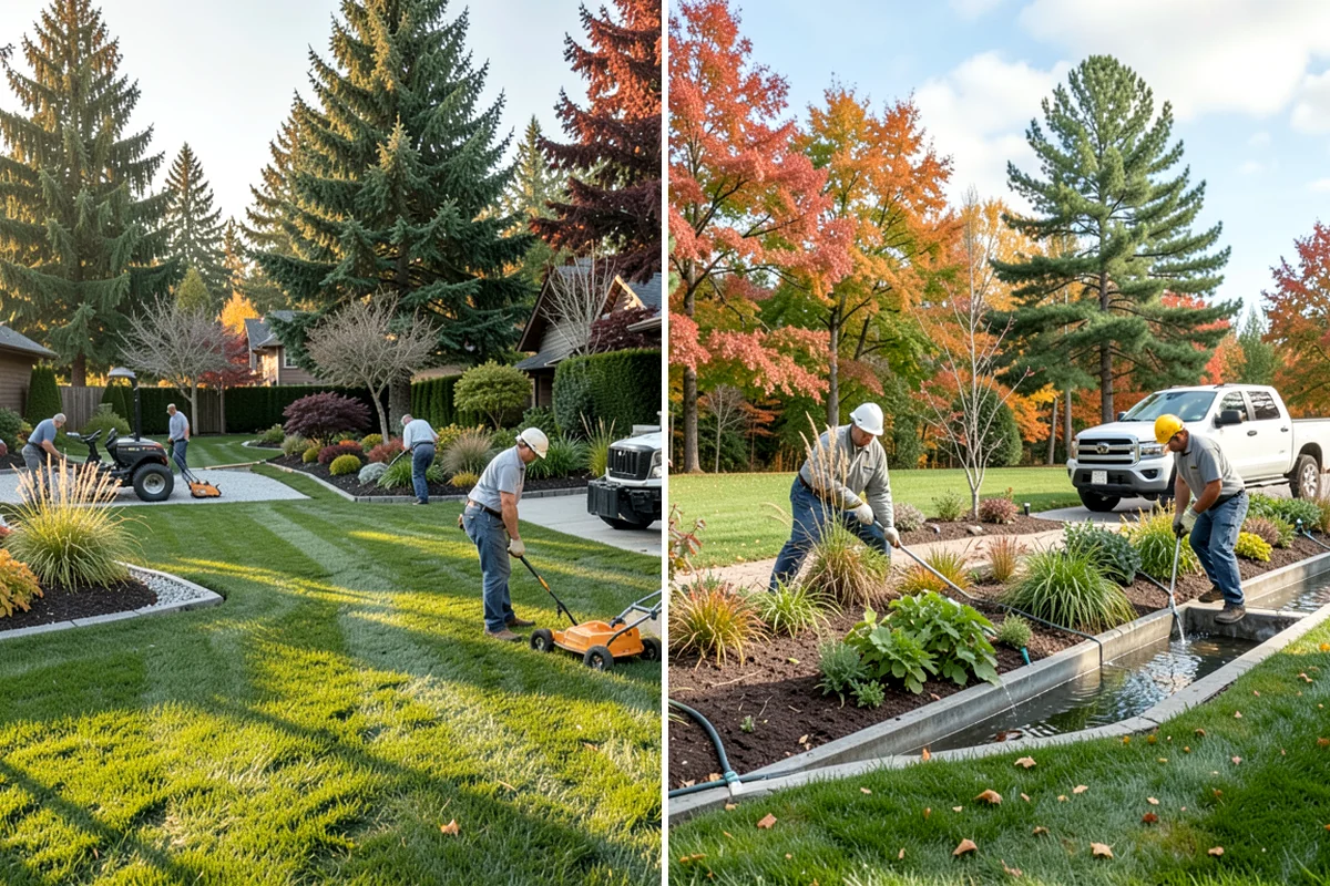 Artificial Turf Cleaning & Maintenance in Pacific, King County, WA - Inspect the turf condition