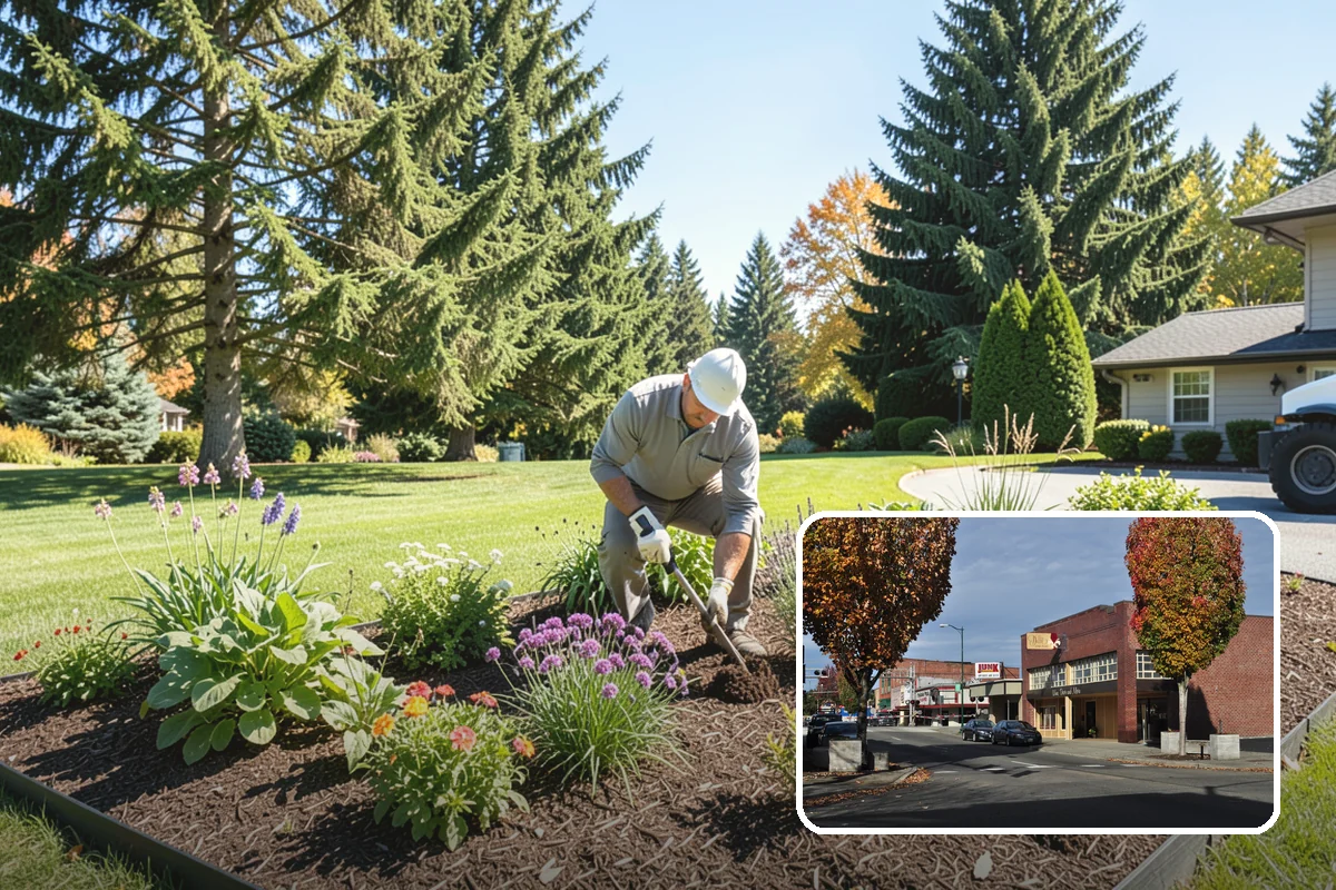 Artificial Turf Cleaning & Maintenance in Puyallup, Pierce County, WA - Keeps turf full, upright, and fresh