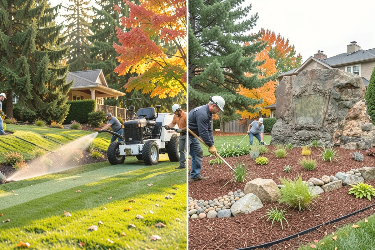 Artificial Turf Cleaning & Maintenance in Ruston, Pierce County, WA - Inspect the turf condition
