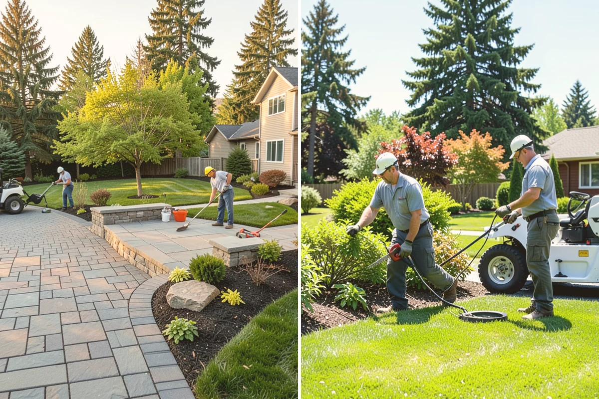 Artificial Turf Cleaning & Maintenance in Sammamish, King County, WA - Inspect the turf condition