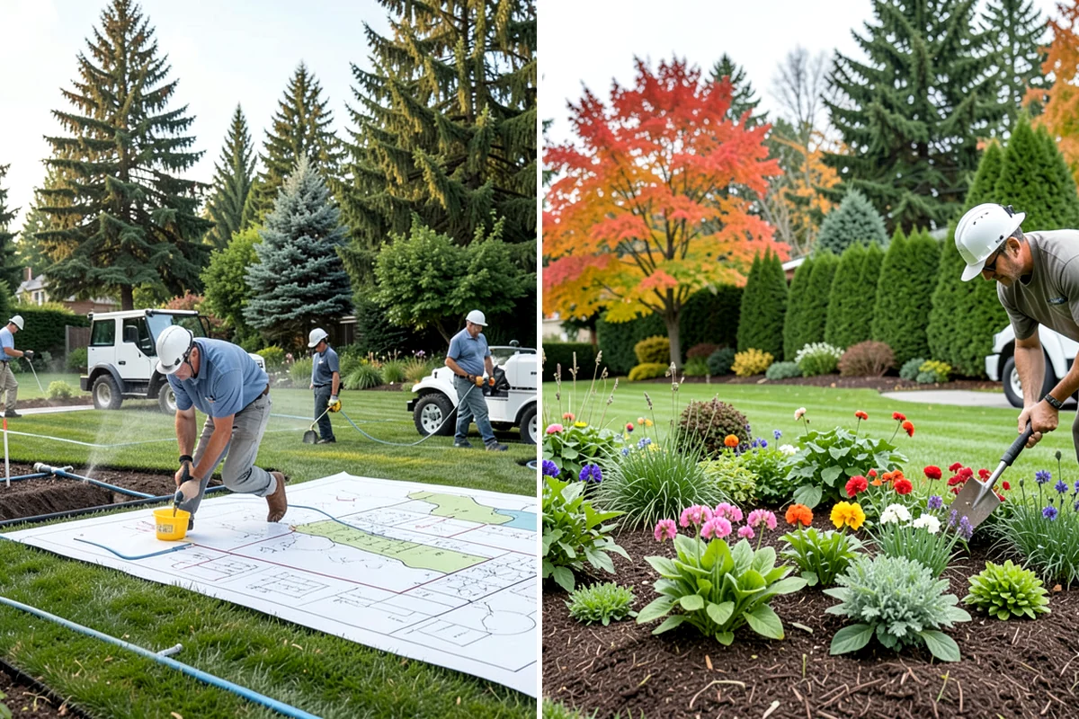 Artificial Turf Cleaning & Maintenance in SeaTac, King County, WA - Inspect the turf condition