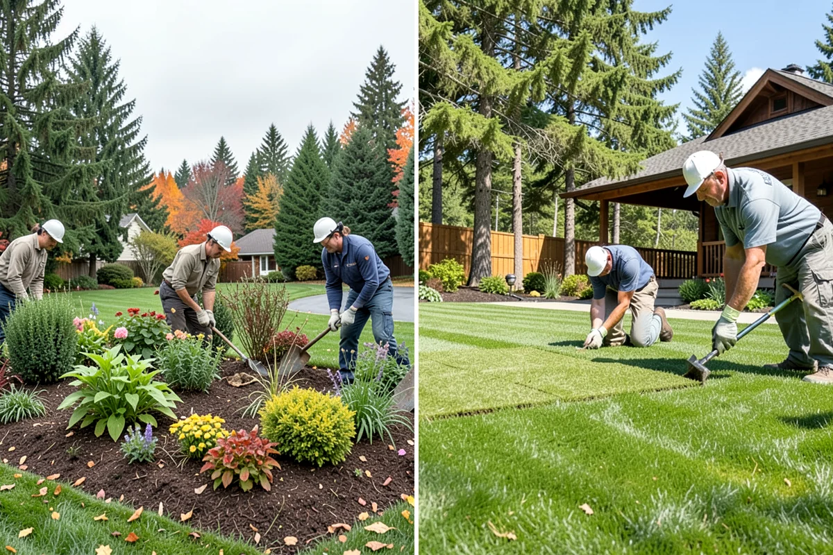 Artificial Turf Cleaning & Maintenance in Seattle, King County, WA - Inspect the turf condition