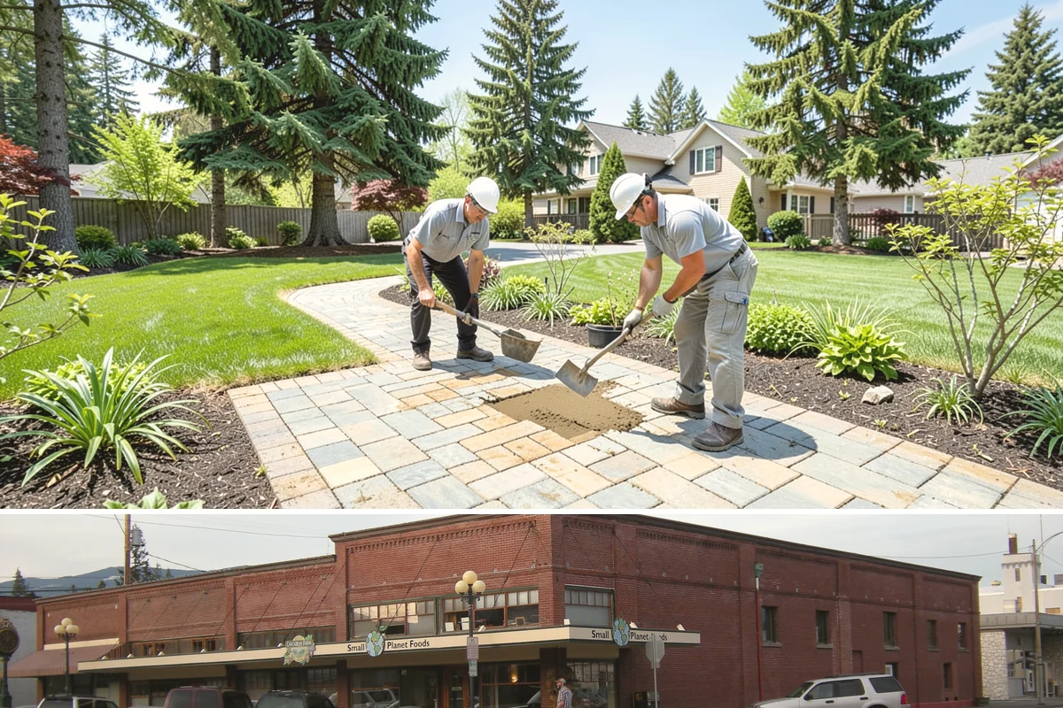 Artificial Turf Cleaning & Maintenance in Sedro-Woolley, Skagit County, WA - Delivered on a periodic schedule