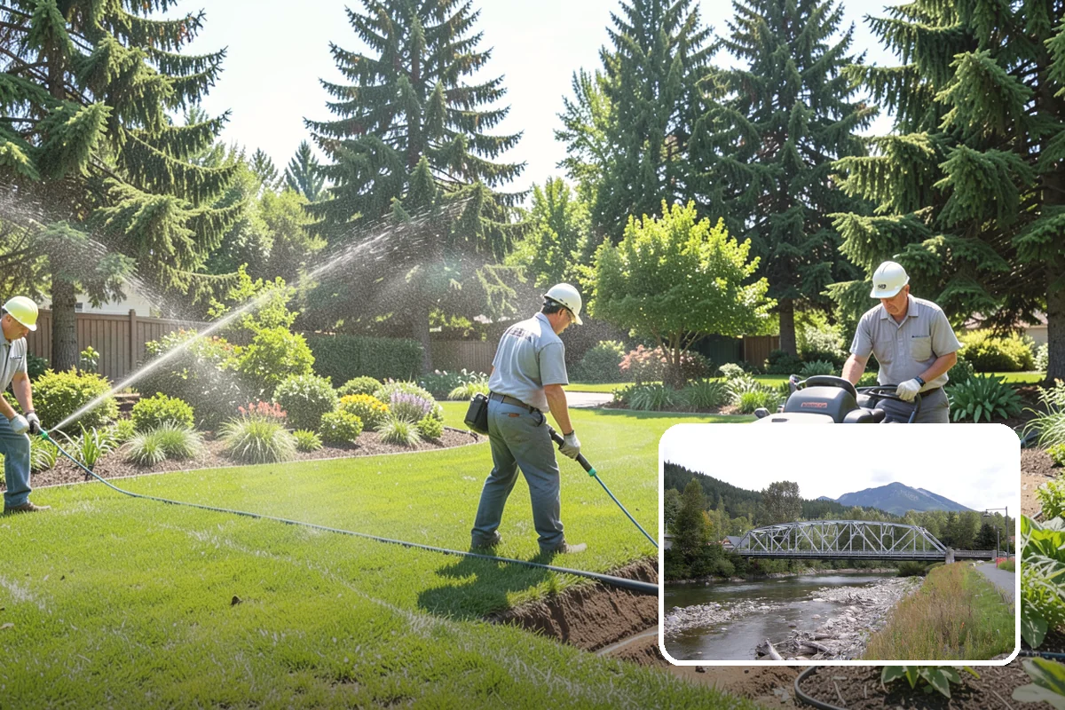 Artificial Turf Cleaning & Maintenance in Skykomish, King County, WA - Keeps turf full, upright, and fresh