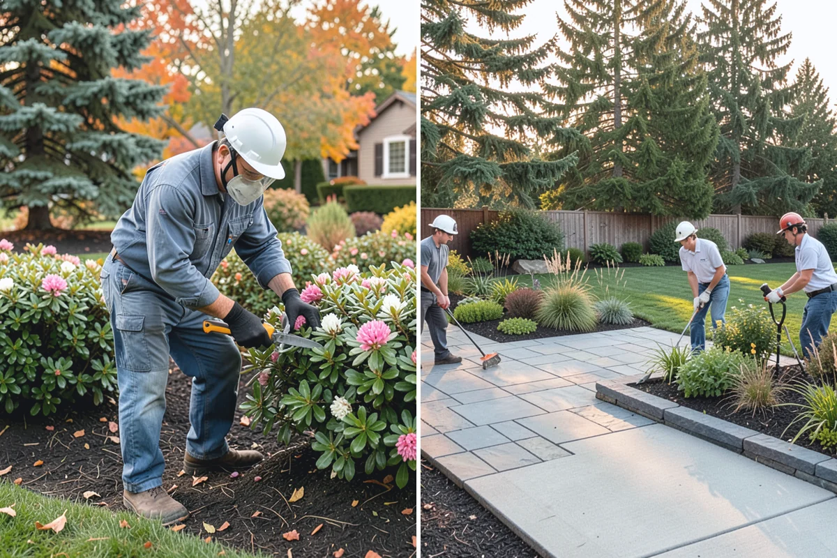 Artificial Turf Cleaning & Maintenance in Skykomish, King County, WA - Inspect the turf condition
