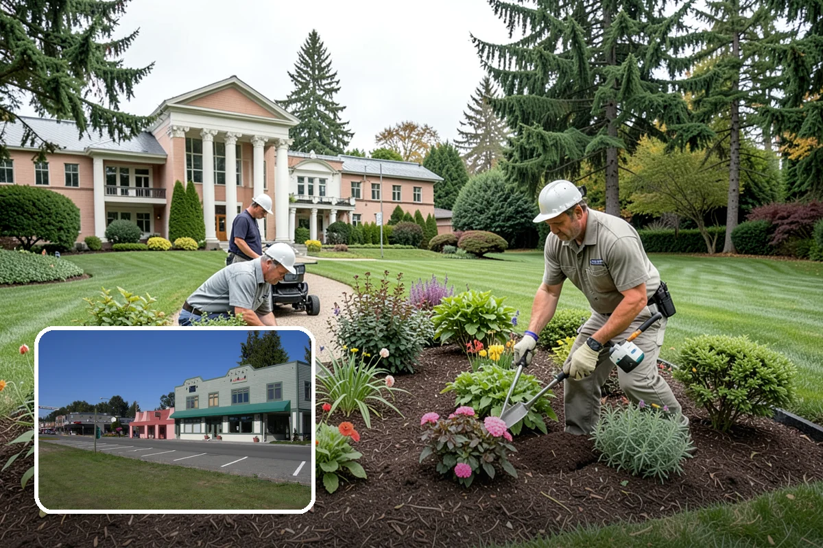 Artificial Turf Cleaning & Maintenance in Snoqualmie, King County, WA - Keeps turf full, upright, and fresh