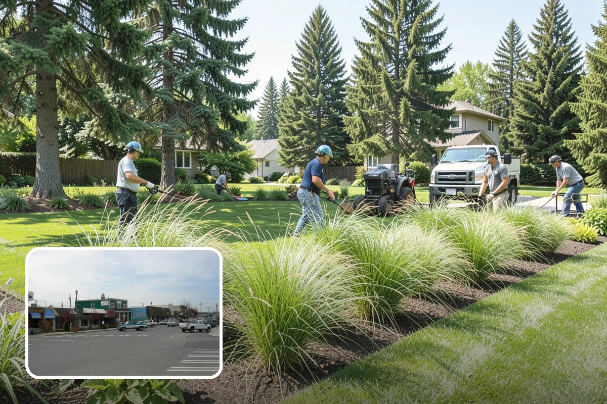 Artificial Turf Cleaning & Maintenance in Stanwood, Snohomish County, WA - Keeps turf full, upright, and fresh