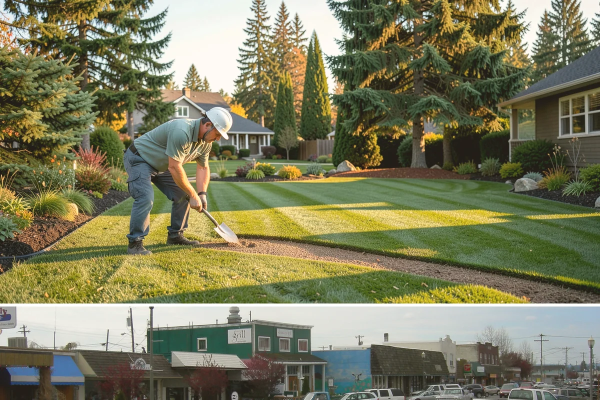 Artificial Turf Cleaning & Maintenance in Stanwood, Snohomish County, WA - Delivered on a periodic schedule