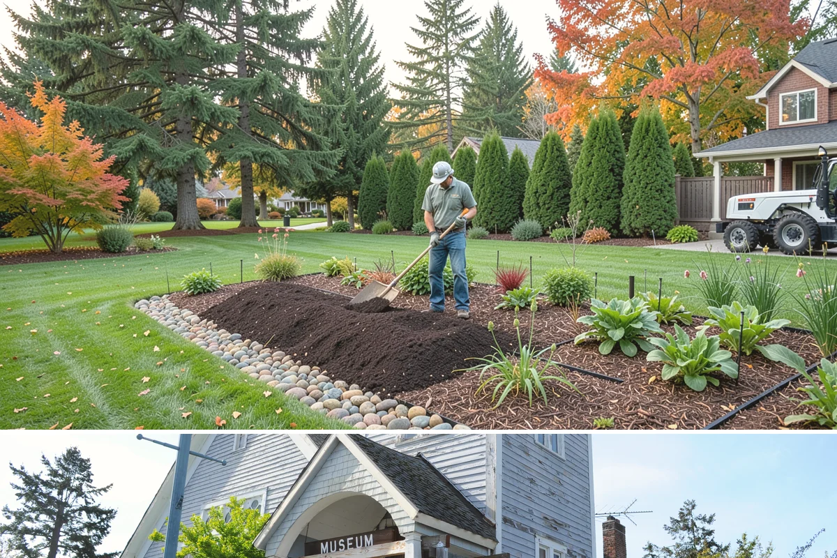 Artificial Turf Cleaning & Maintenance in Steilacoom, Pierce County, WA - Delivered on a periodic schedule