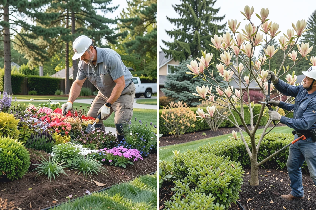 Artificial Turf Cleaning & Maintenance in Sumner, Pierce County, WA - Inspect the turf condition
