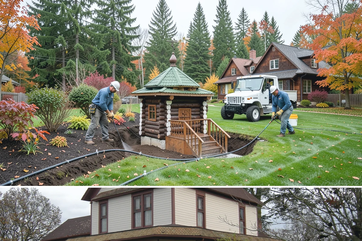 Artificial Turf Cleaning & Maintenance in Sumner, Pierce County, WA - Delivered on a periodic schedule