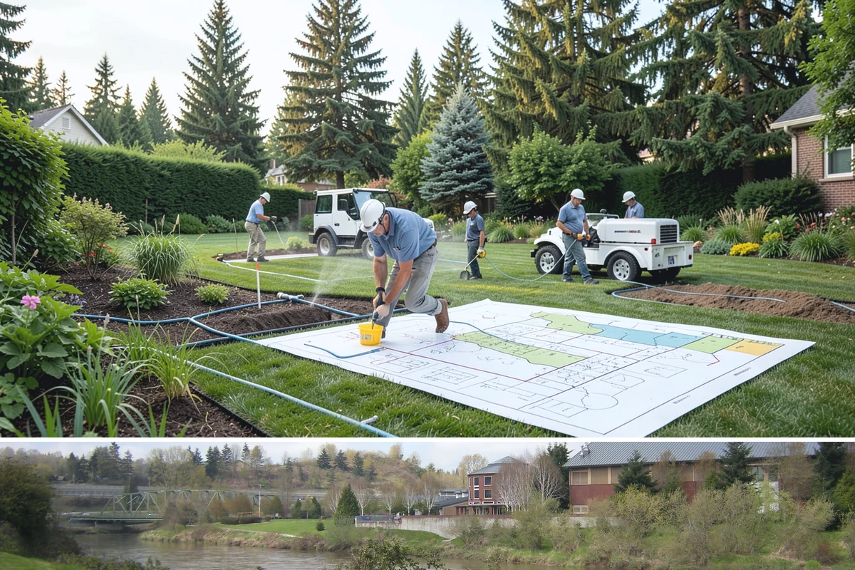 Artificial Turf Cleaning & Maintenance in Tukwila, King County, WA - Delivered on a periodic schedule
