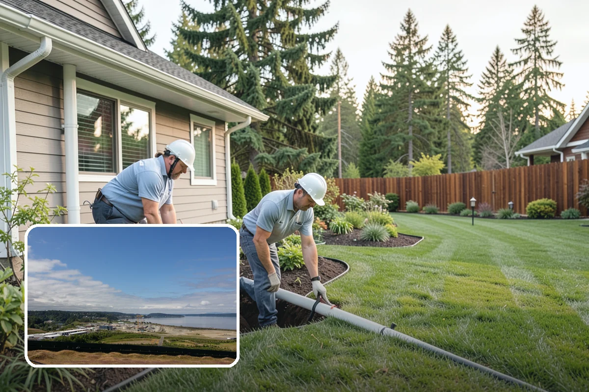 Artificial Turf Cleaning & Maintenance in University Place, Pierce County, WA - Keeps turf full, upright, and fresh