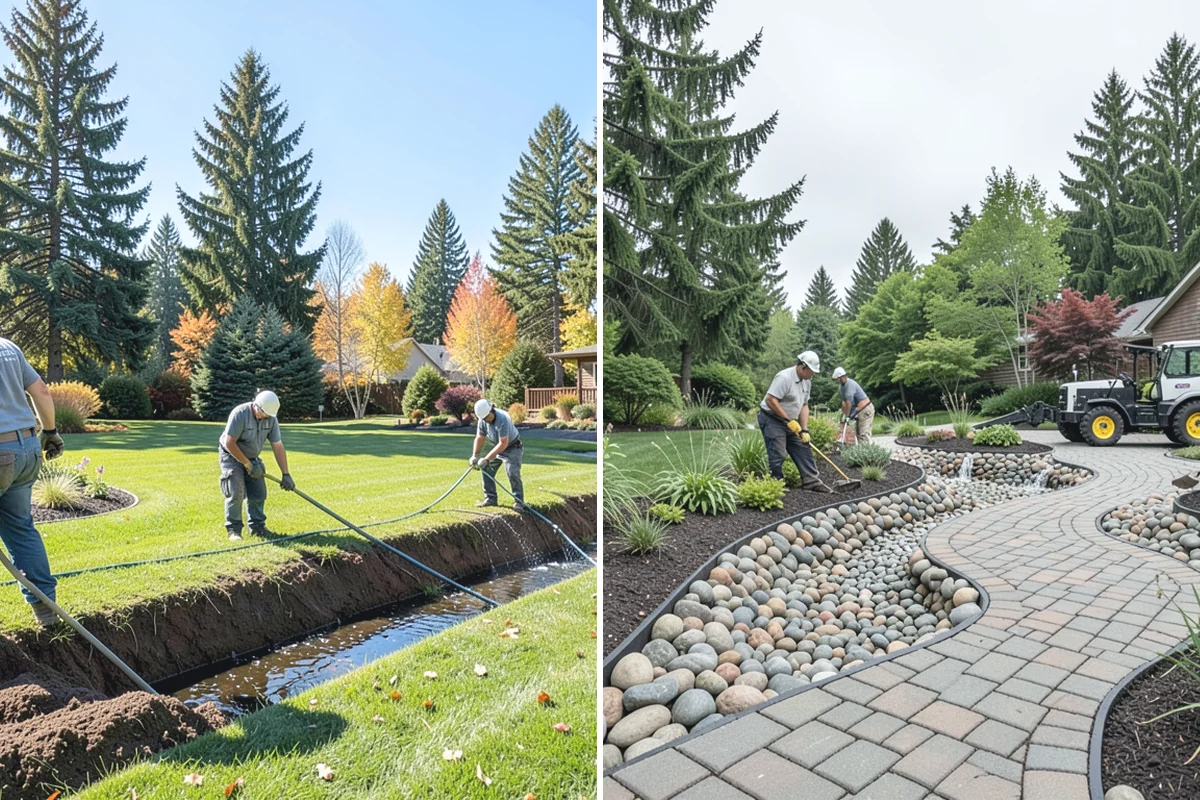 Artificial Turf Cleaning & Maintenance in Wilkeson, Pierce County, WA - Inspect the turf condition