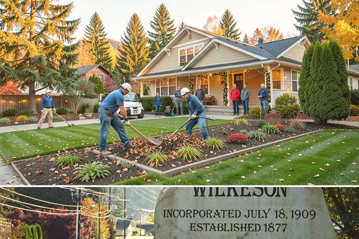 Artificial Turf Cleaning & Maintenance in Wilkeson, Pierce County, WA - Delivered on a periodic schedule
