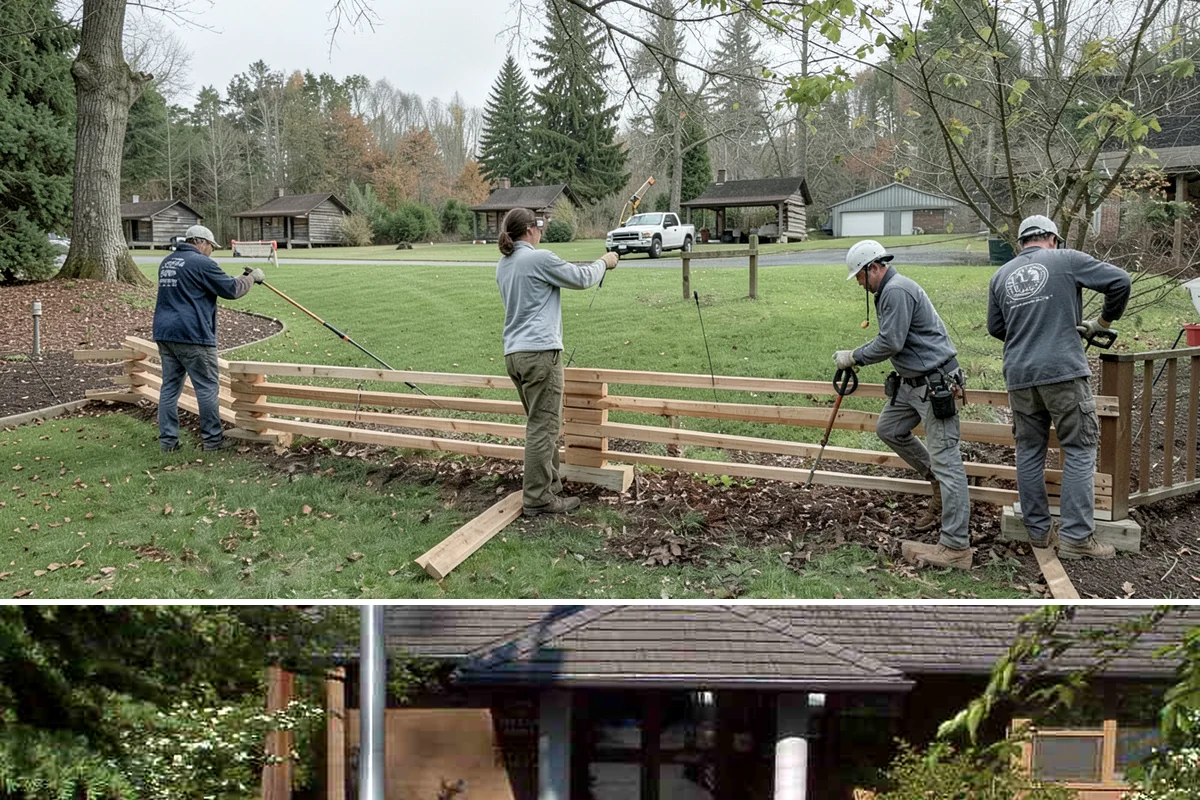 Artificial Turf Cleaning & Maintenance in Yarrow Point, King County, WA - Delivered on a periodic schedule