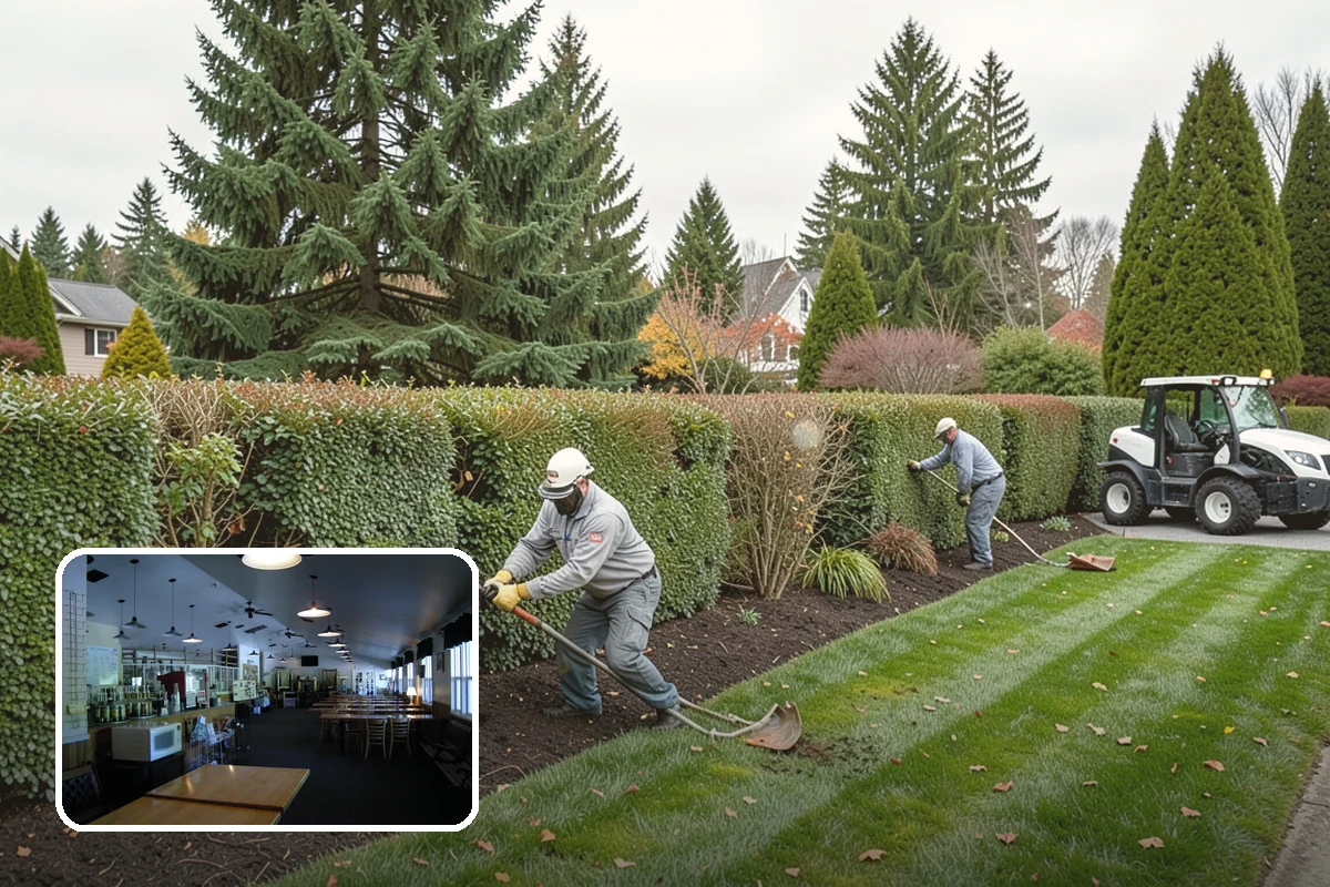 Artificial Turf Installation in Black Diamond, King County, WA - Green year-round with zero mowing