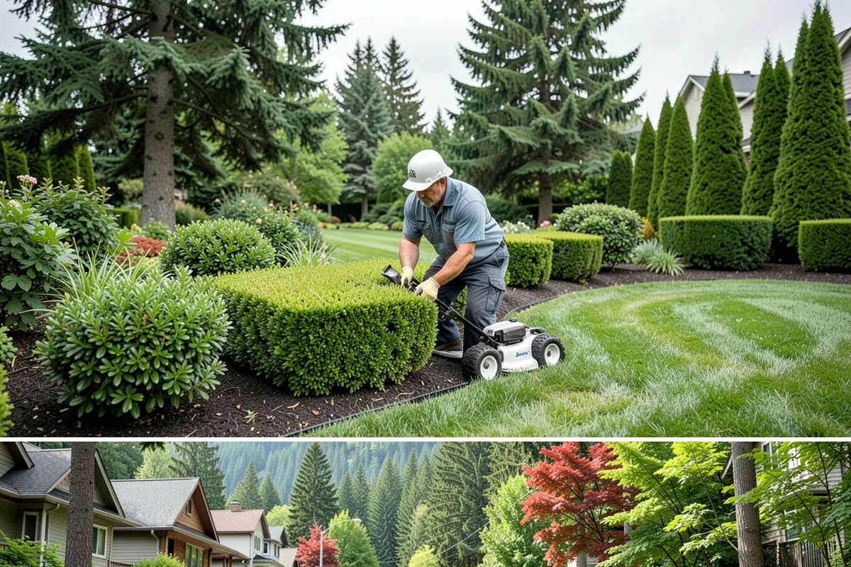 Artificial Turf Installation in Darrington, Snohomish County, WA - Can be installed year-round.