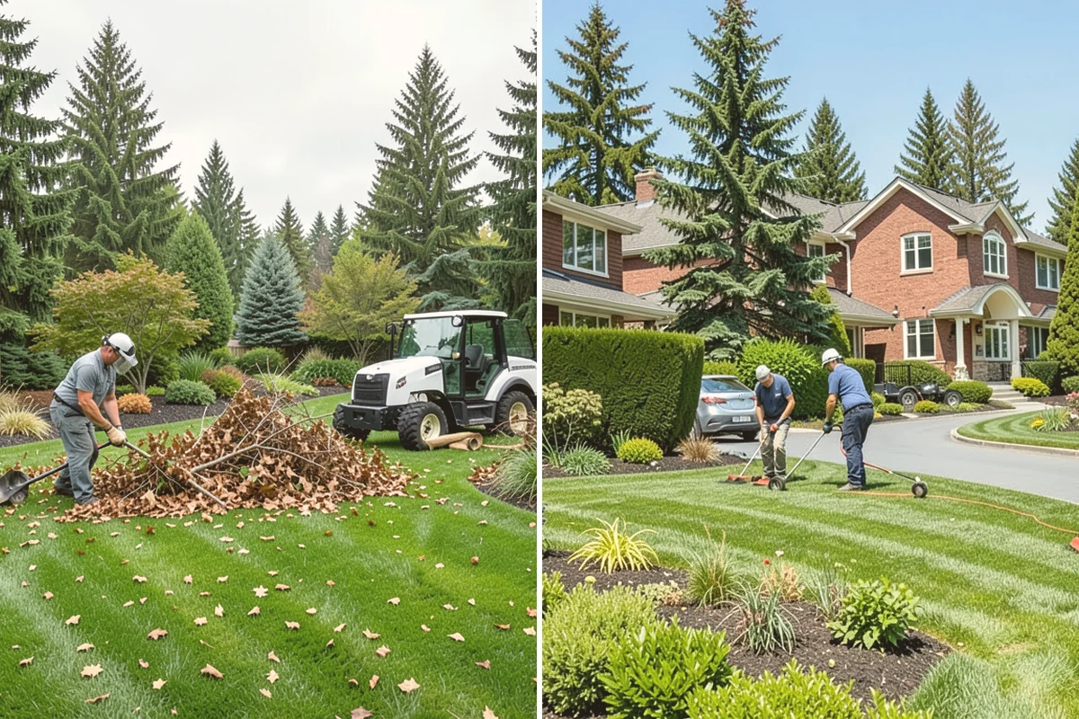 Artificial Turf Installation in Eatonville, Pierce County, WA - Remove the existing lawn and excavate