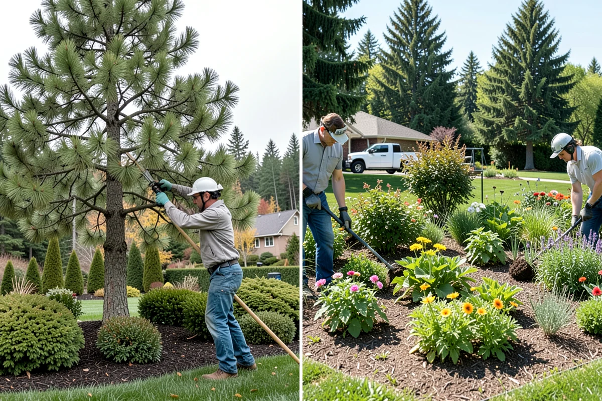 Artificial Turf Installation in Federal Way, King County, WA - Remove the existing lawn and excavate