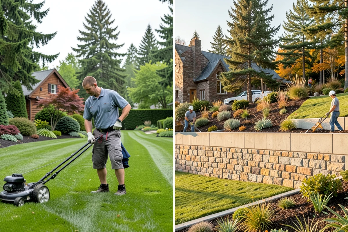 Artificial Turf Installation in Pacific, King County, WA - Remove the existing lawn and excavate