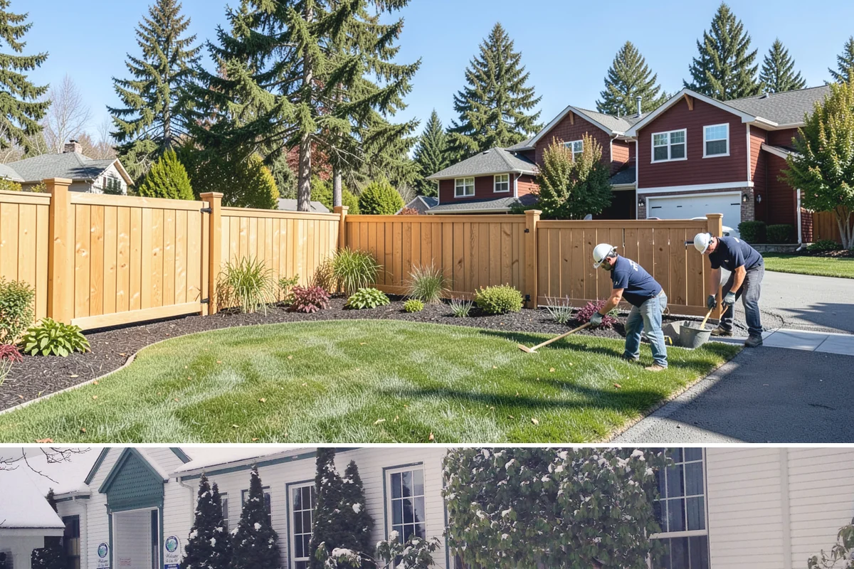 Artificial Turf Installation in Pacific, King County, WA - Can be installed year-round.