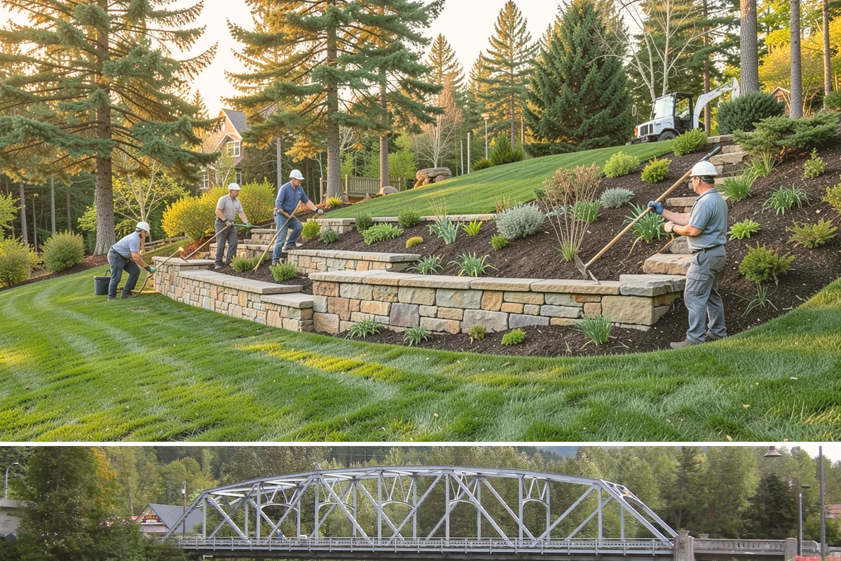 Artificial Turf Installation in Skykomish, King County, WA - Can be installed year-round.