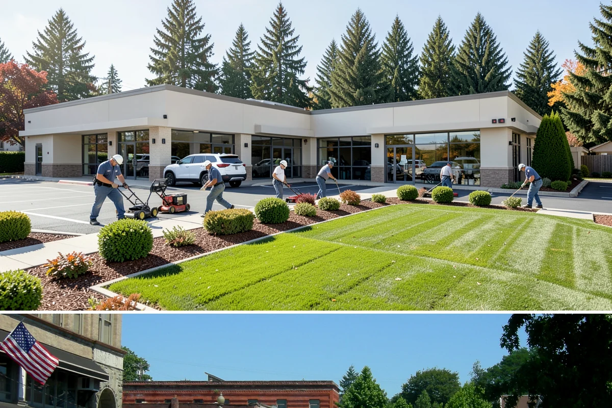 Artificial Turf Installation in Snohomish, Snohomish County, WA - Can be installed year-round.