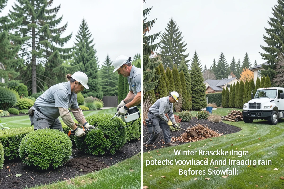 Artificial Turf Installation in South Prairie, Pierce County, WA - Remove the existing lawn and excavate