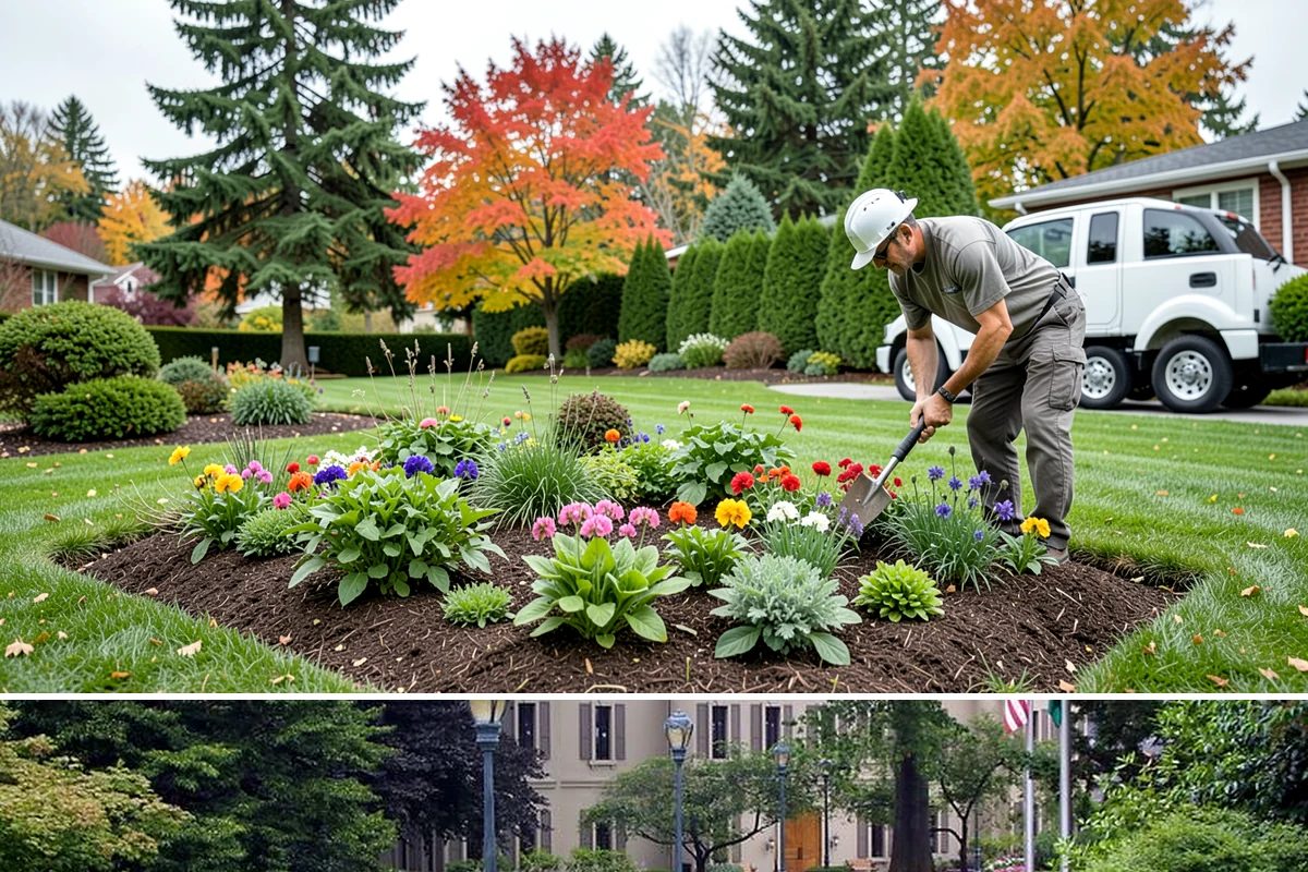 Artificial Turf Installation in Woodinville, King County, WA - Can be installed year-round.