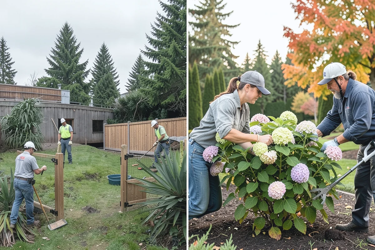 Artificial Turf Repair in Auburn, King County, WA - Inspect the damage and cause