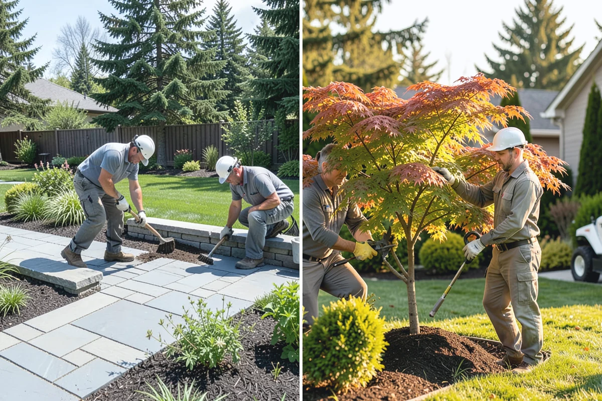 Artificial Turf Repair in Beaux Arts Village, King County, WA - Inspect the damage and cause
