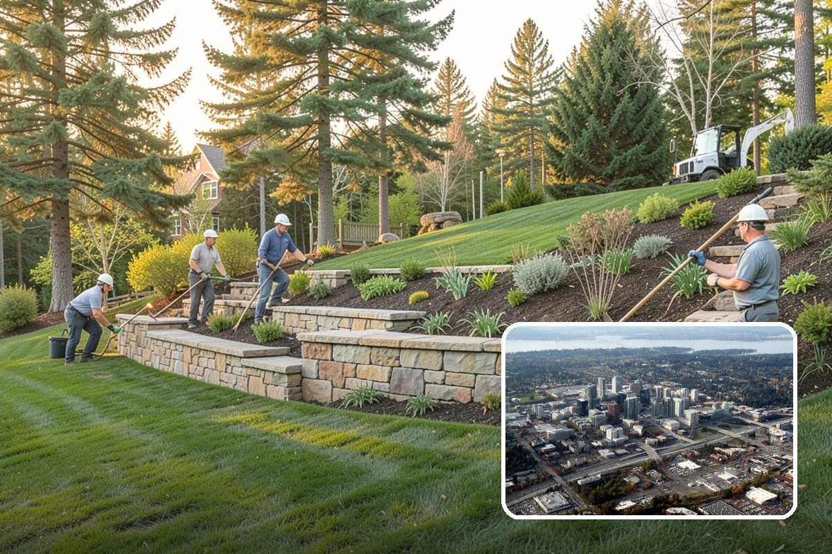 Artificial Turf Repair in Bellevue, King County, WA - Restores a smooth, like-new surface