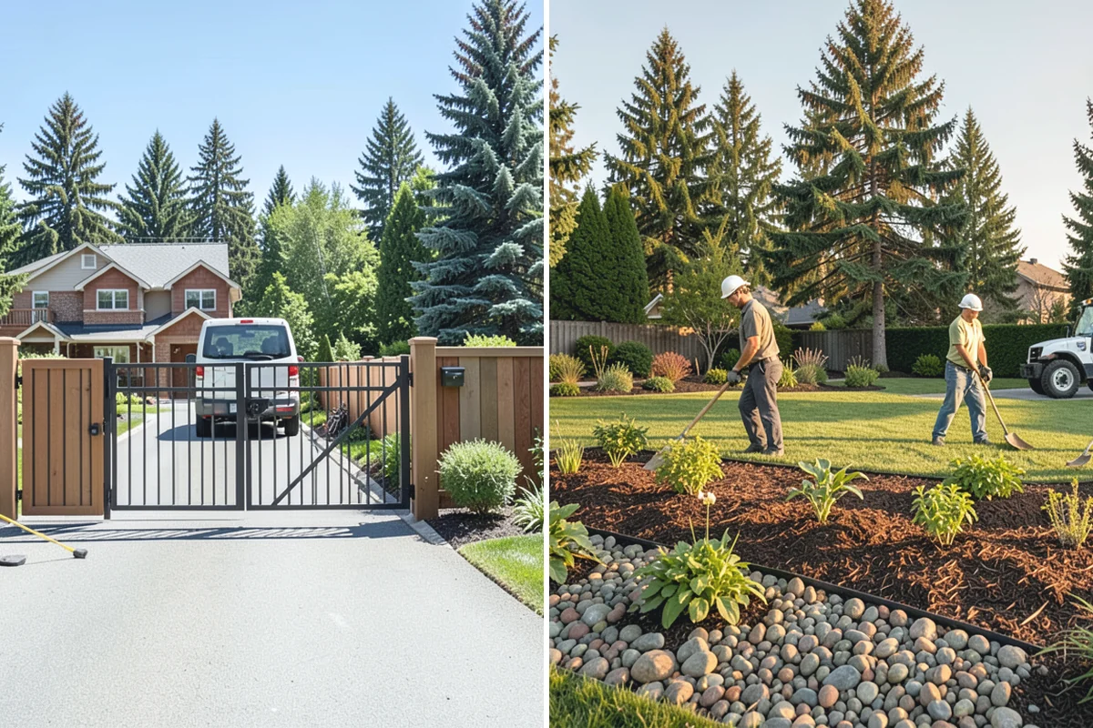 Artificial Turf Repair in Bonney Lake, Pierce County, WA - Inspect the damage and cause