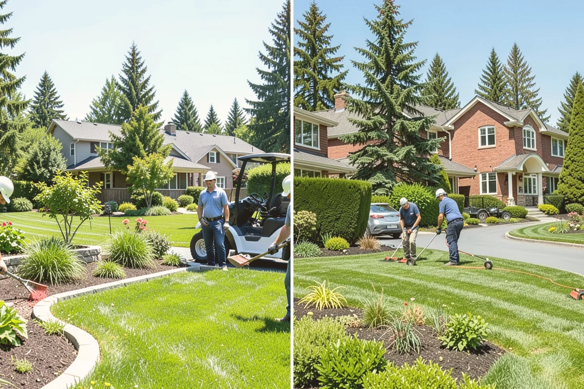 Artificial Turf Repair in Bothell, King County, WA - Inspect the damage and cause