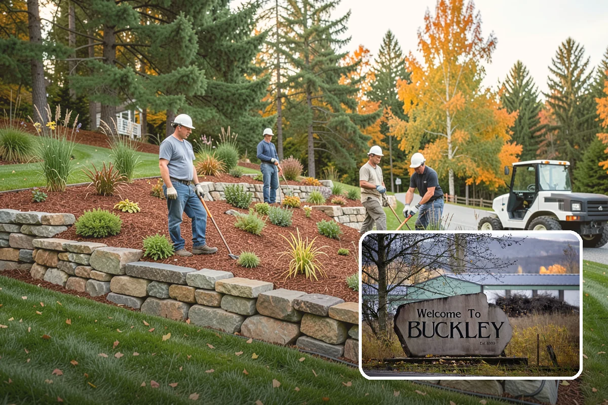 Artificial Turf Repair in Buckley, Pierce County, WA - Restores a smooth, like-new surface