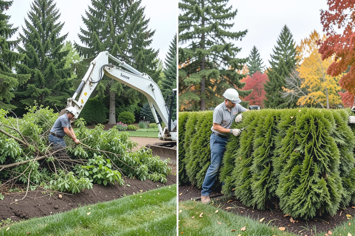 Artificial Turf Repair in Buckley, Pierce County, WA - Inspect the damage and cause