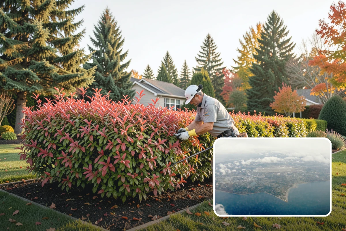 Artificial Turf Repair in Burien, King County, WA - Restores a smooth, like-new surface