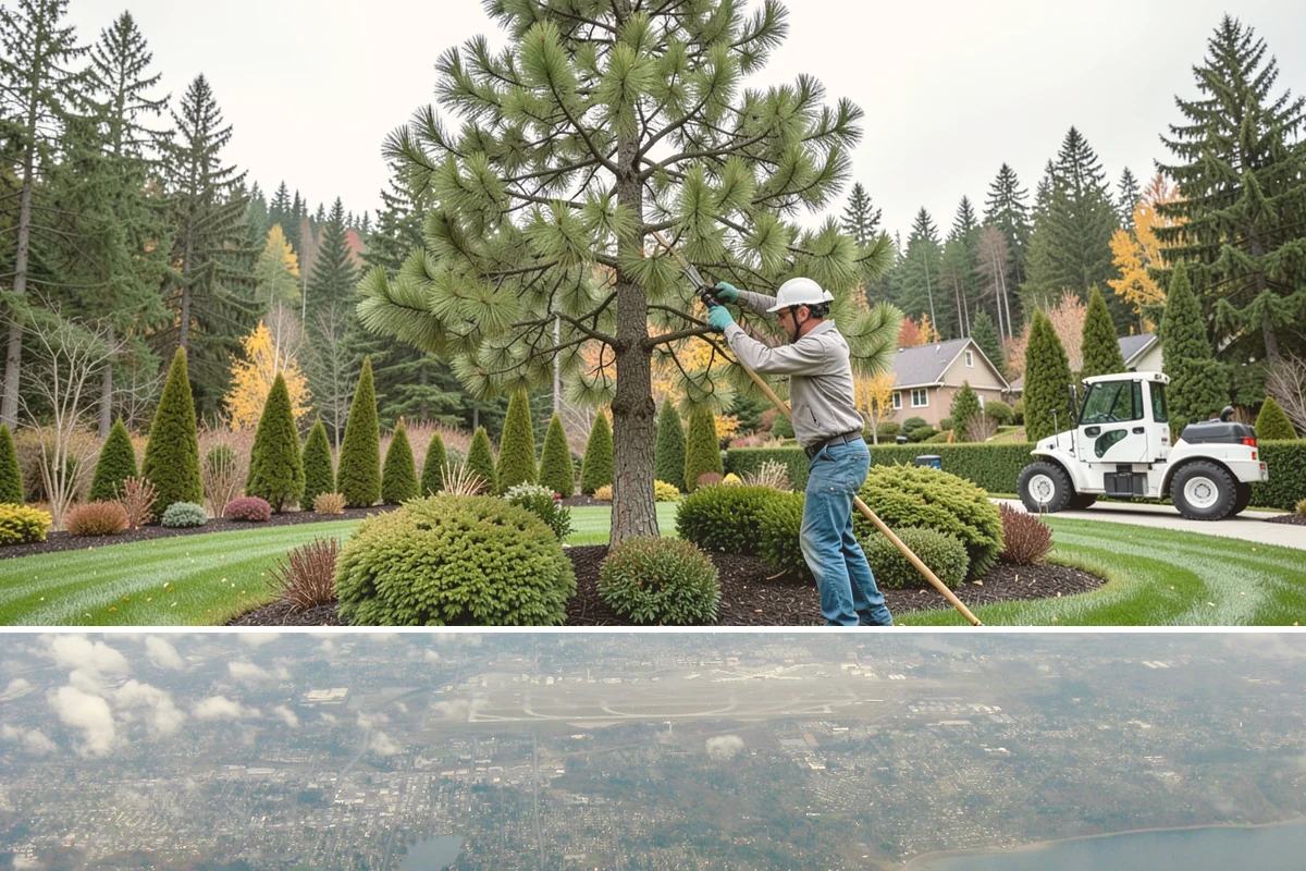 Artificial Turf Repair in Burien, King County, WA - Can be done year-round.